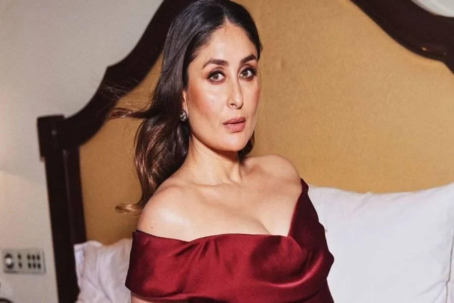Kareena Kapoor Net Worth