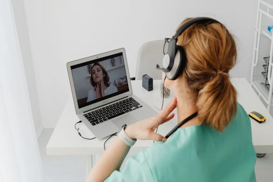 What Conditions Can Online Doctors Treat Effectively