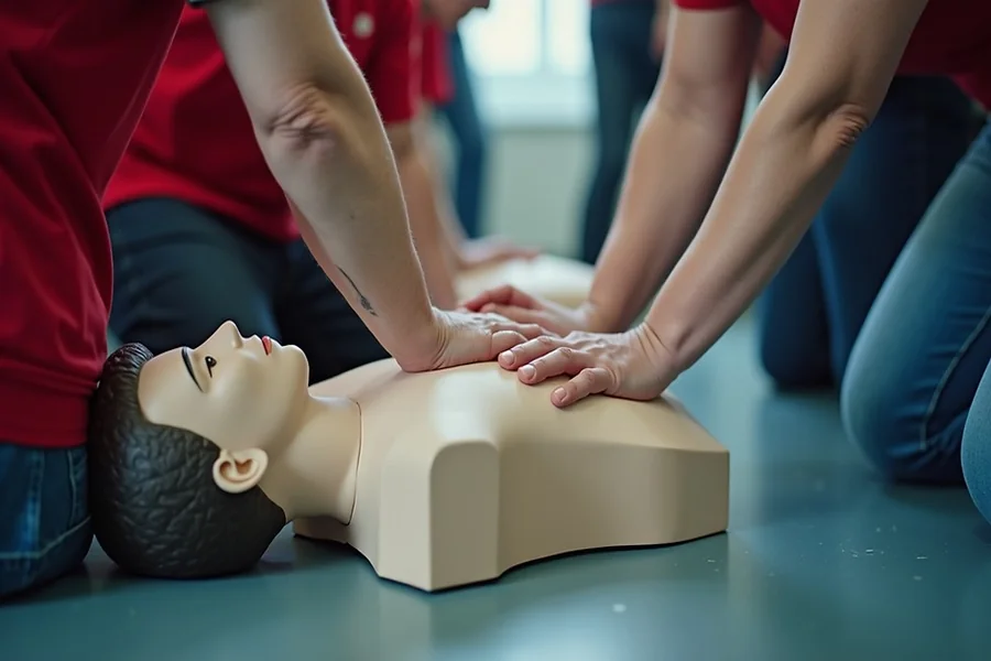Understanding OHS-Recognized First Aid Courses, Proof, and Compliance Basics
