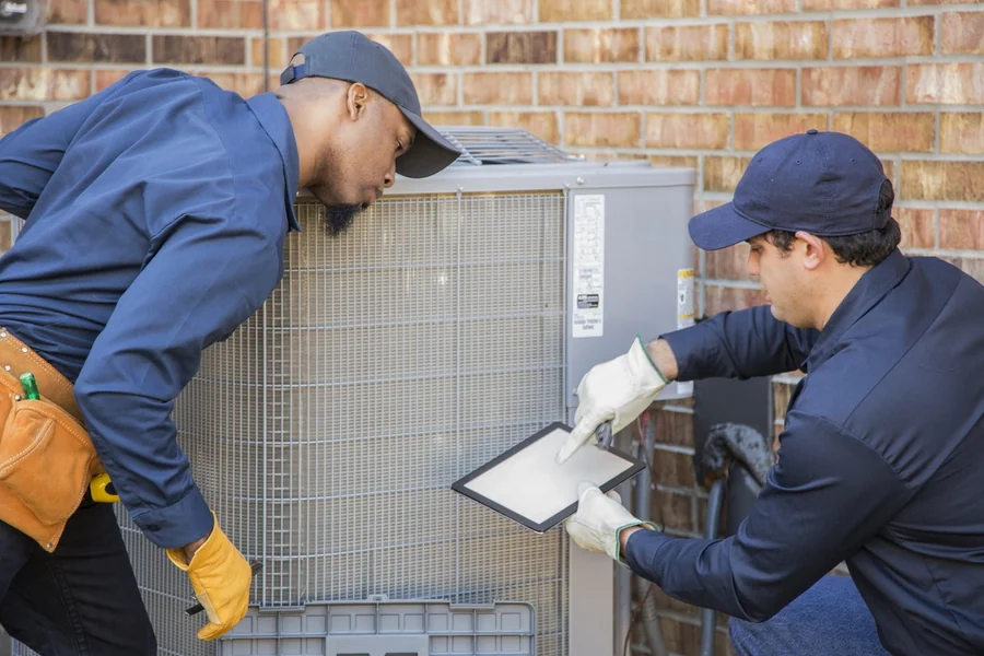 HVAC Services