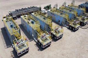 Water Treatment