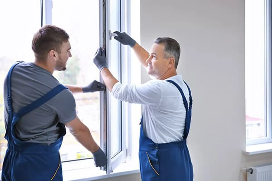 Window Installation Services