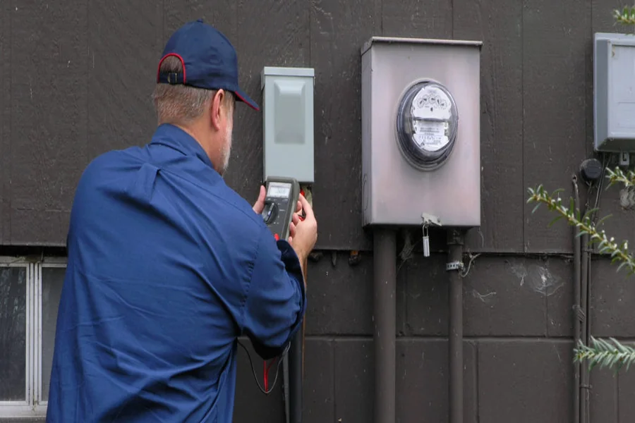 Why Do HVAC Repair Services Check Static Pressure During Diagnostics