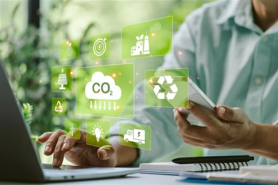 How Better Energy Management Helps Companies Reduce Operational Waste How Better Energy Management Helps Companies Reduce Operational Waste