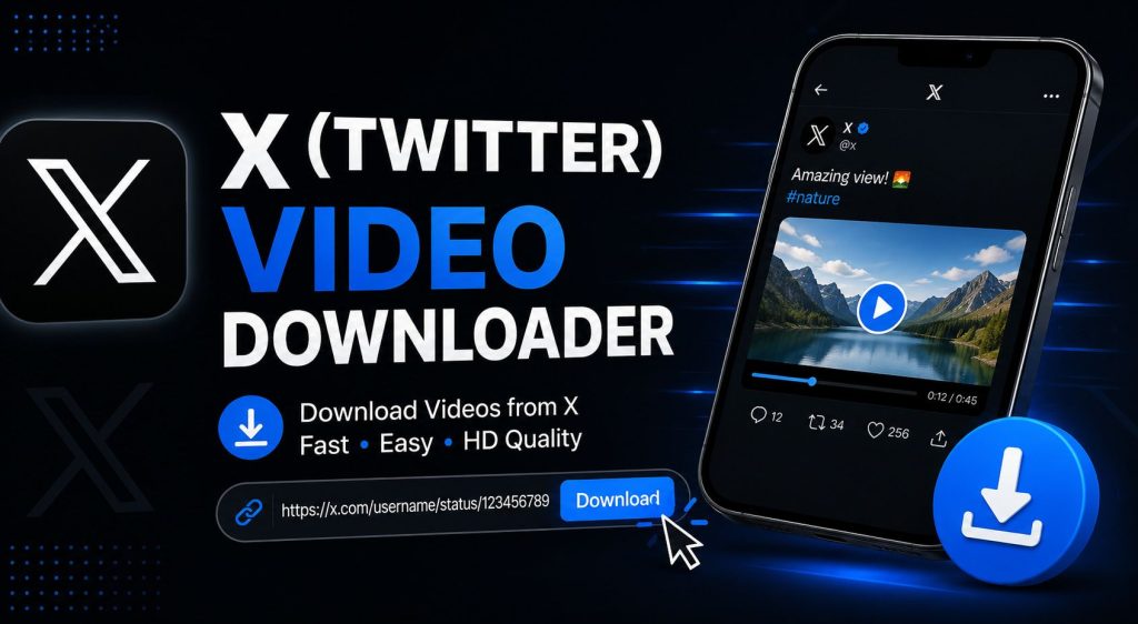 How to Keep Your Favorite Diffuser Blends Close With a Twitter Downloader Twitter