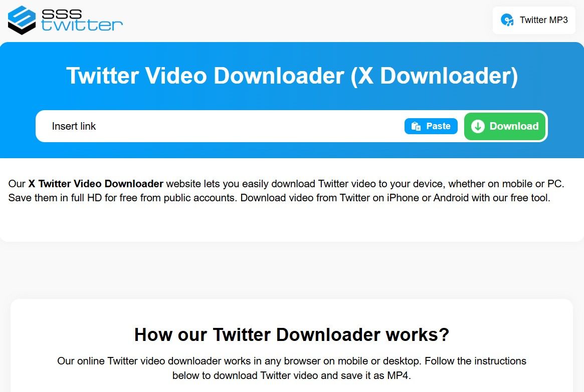 Twitter